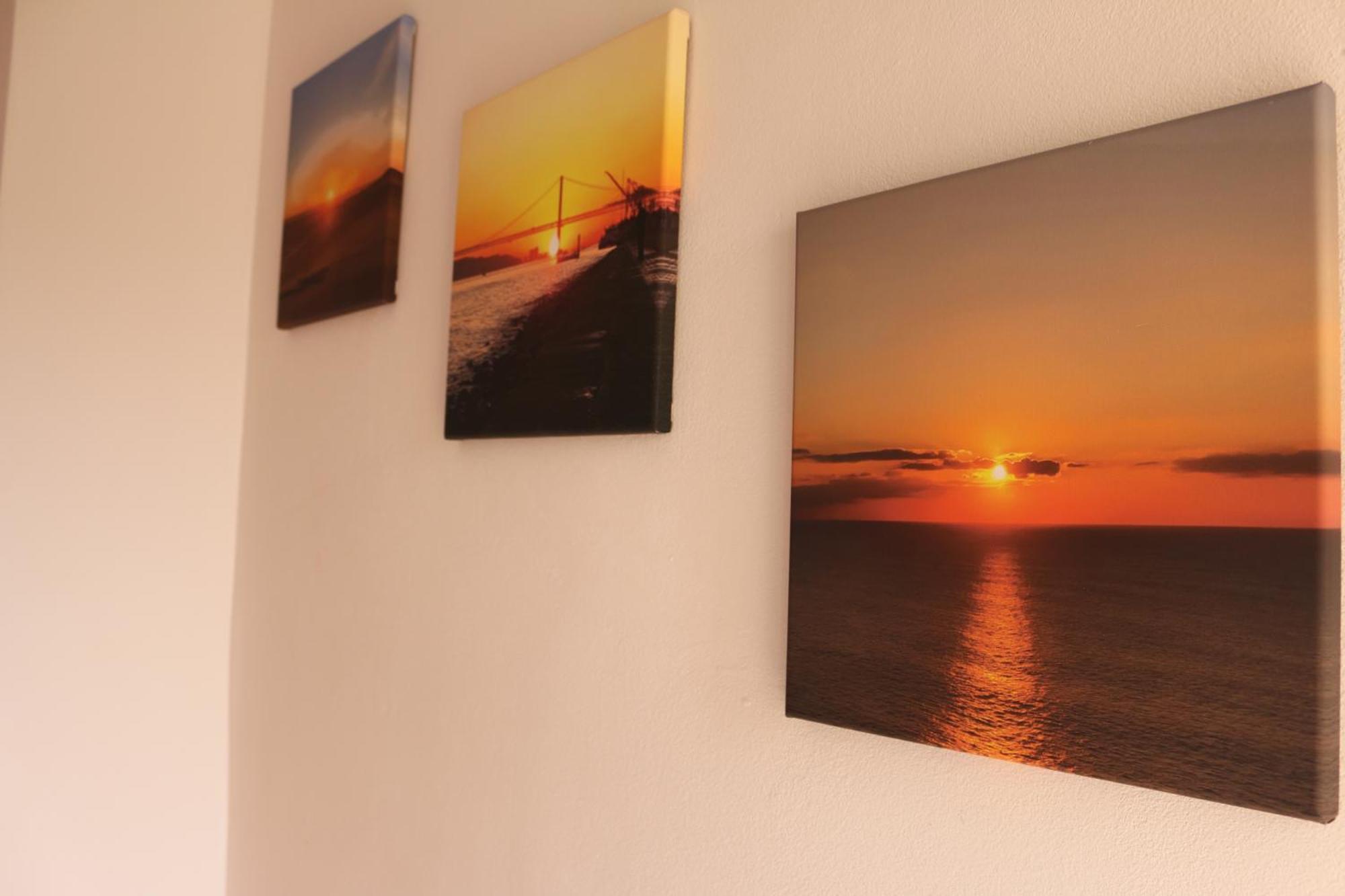 Orange Corner Apartment Saranda Kültér fotó
