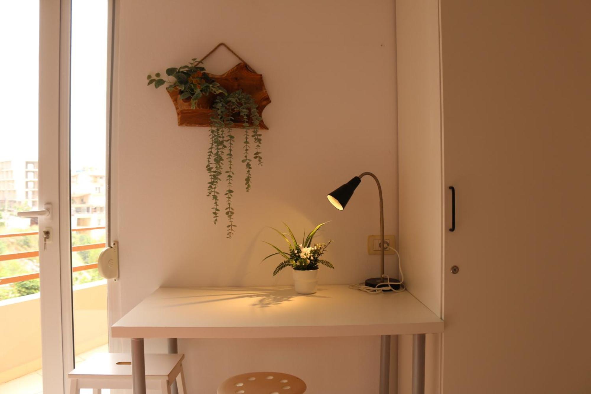 Orange Corner Apartment Saranda Kültér fotó
