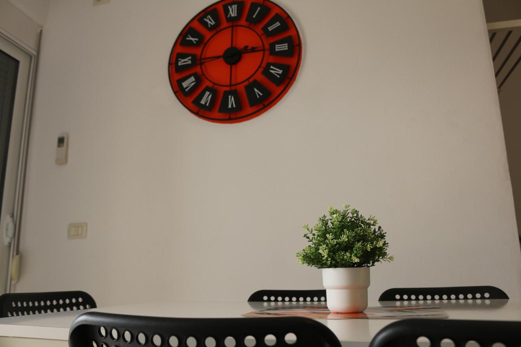 Orange Corner Apartment Saranda Kültér fotó